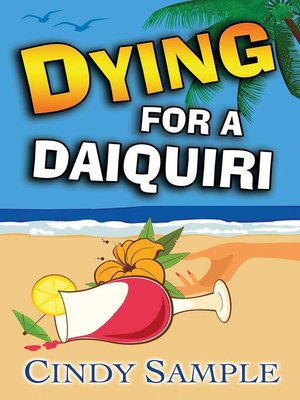 cover image of Dying for a Daiquiri